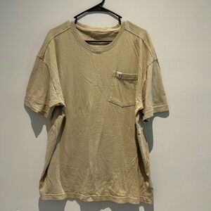 CARHARTT t shirt
